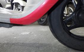 SUZUKI LET's 4 Basket CA43A