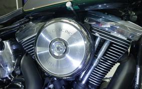 HARLEY FLSTN 1340 1995