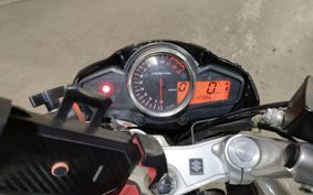 SUZUKI GSR250 GJ55D