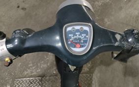 HONDA SUPER CUB50 C50