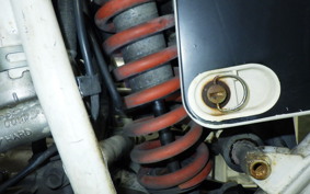 HONDA XR250R 2018 ME06