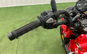 HONDA CT125 HUNTER CUB JA55