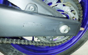 YAMAHA YZF-R25 2026 RG10J