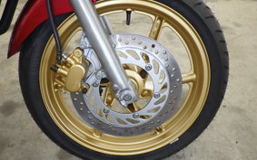 HONDA JADE MC23