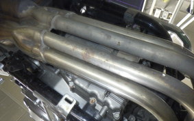 HONDA CB400 SUPER BOLDOR VTEC A 2009 NC42