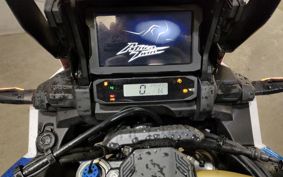 HONDA CRF1100L AFRICA TWIN SD10