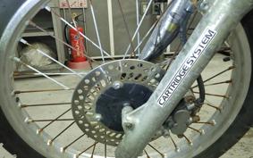 HONDA XLR250R Gen.4 MD22