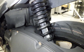 SUZUKI ADDRESS 110 2012 CE47A