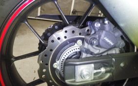 HONDA CBR400R 2023 NC56