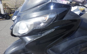 SUZUKI SKYWAVE 250 (Burgman 250) M CJ45A