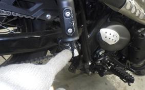 TRIUMPH STREET SCRAMBLER 2020