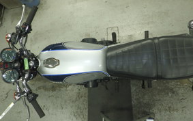 YAMAHA GX750 1976 1J7