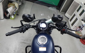 HONDA REBEL 500 A 2024 PC60