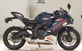 KAWASAKI ZX-25R 2024 ZX250E