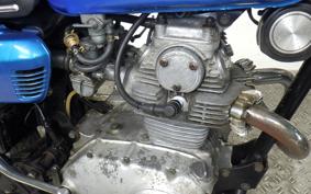 HONDA CL125 CL125K