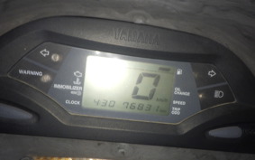 YAMAHA MAJESTY 125 FI