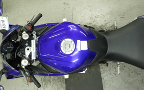YAMAHA YZF-R1 2002