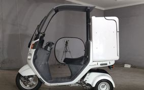 HONDA GYRO TA03