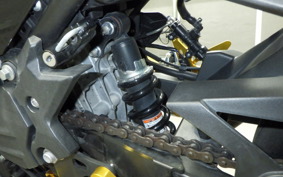 KAWASAKI NINJA 400 2021 EX400G