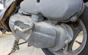 SUZUKI LET's 2 CA1PA