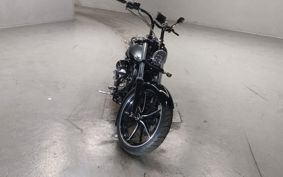 HARLEY FXSB BREAKOUT 2014 BF5