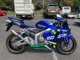 Фото Honda CBR600RR 2006 с японского аукциона