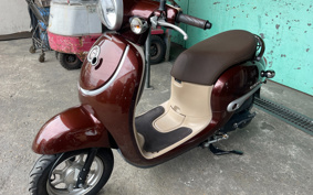 HONDA GIORNO AF77