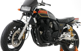 YAMAHA XJR400R-2 1997 4HM
