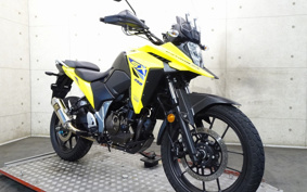 SUZUKI STROM SX EL11A
