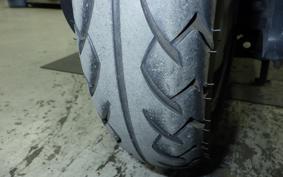 YAMAHA AXIS 125 TREET 2021 SE53J