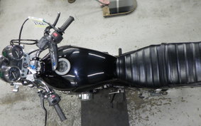 KAWASAKI ZEPHYR 400 KAI 2003 ZR400C