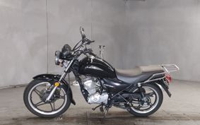 HONDA CBF125T PJJN
