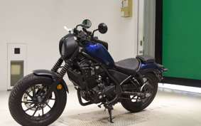 HONDA REBEL 250 S MC49