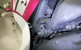 YAMAHA VINO 50 SA37J