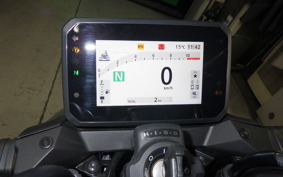 HONDA CB750HORNET 2025 RH24