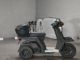 Фото Honda GYRO с японского аукциона