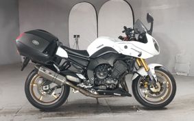 YAMAHA FZ8 FAZER 2010 RN25
