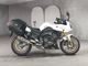 Фото Yamaha FZ8 FAZER 2010 с японского аукциона