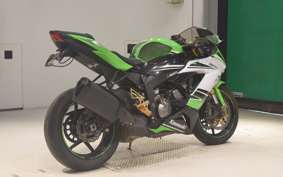 KAWASAKI NINJA ZX-6R A 2015