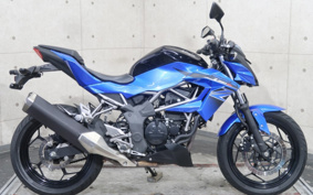 KAWASAKI Z250 SL BR250E
