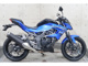 Фото Kawasaki Z250 SL с японского аукциона