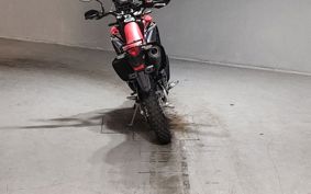 HONDA CRF250 RALLY TYPE LD MD44