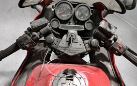 KAWASAKI GPZ1000RX ZXT00A