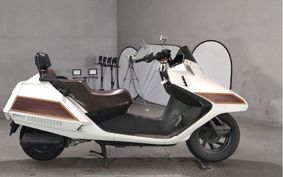 HONDA FUSION MF02