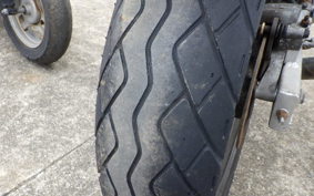 KAWASAKI BALIUS 250 ZR250A