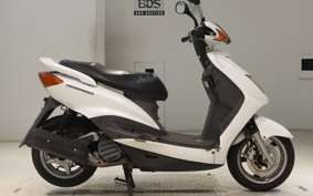 YAMAHA CYGNUS 125 X 2022 SE12J