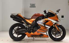 KAWASAKI ZX 10 NINJA R 2006 ZXT00D