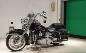 HARLEY FLSTC 1580 2009