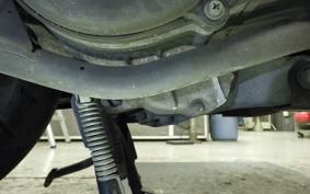SUZUKI ADDRESS V125 G CF46A
