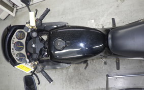 HONDA CBX750F 1986 RC17